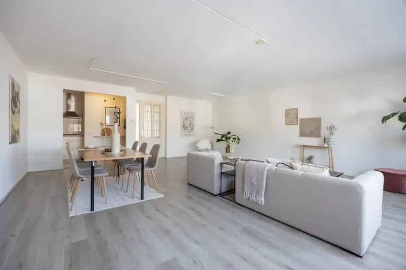 Appartement te koop Etten Leur Centrum 2 slaapkamers zonnig terras