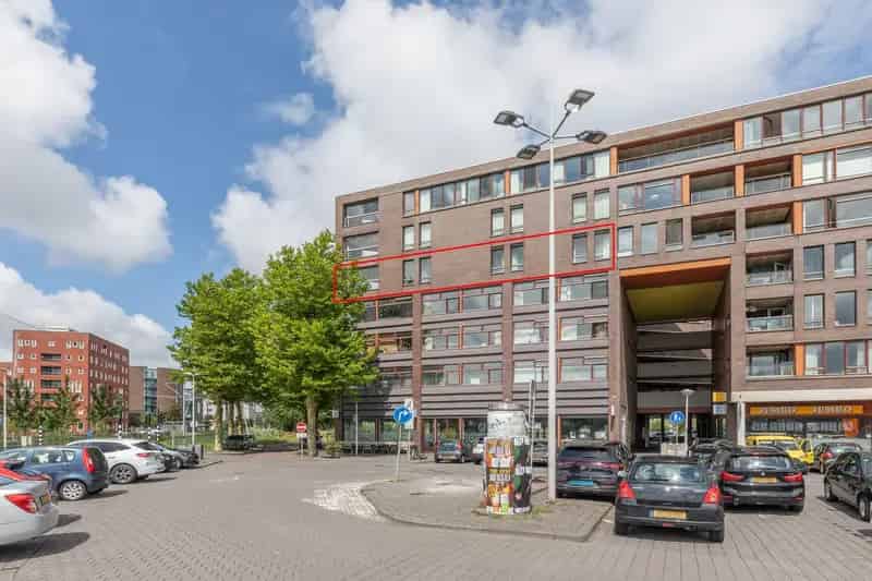 Appartement te koop: Pieter Calandlaan 668 1060 TW Amsterdam | Funda