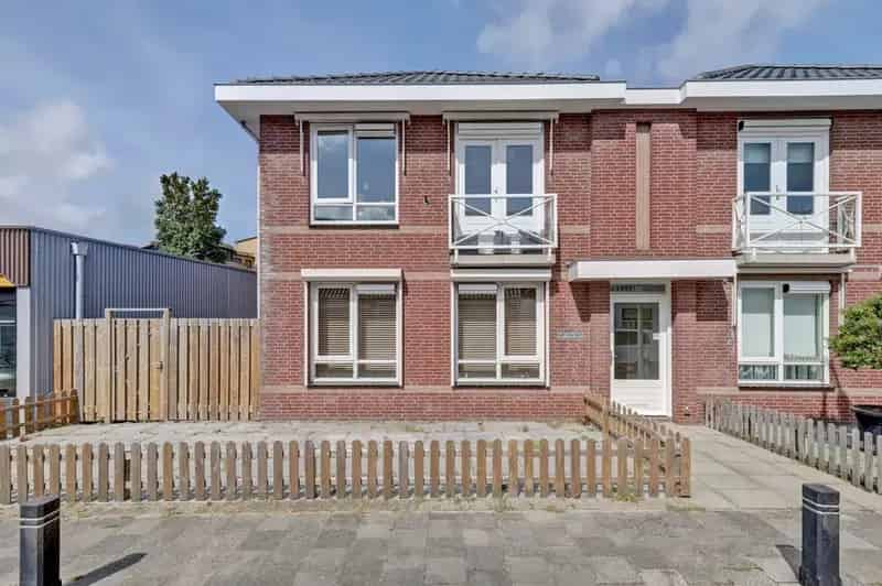 Appartement te koop: Rijnweg 64-B 2681 SP Monster 