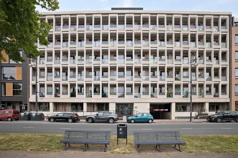3 Kamer Appartement Almere Buiten Nabij Station
