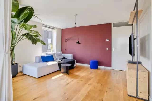 Appartement te koop Rotterdam Charloisse Hoofd 86m2