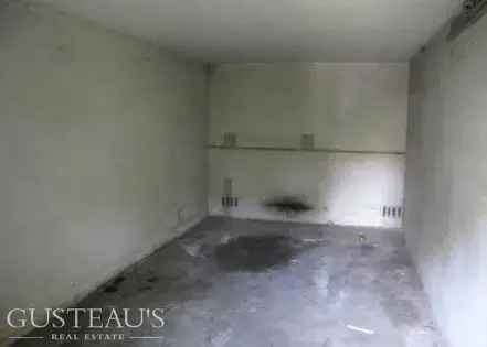Privé Garage 8m² Rijswijk Nabij A4 A12 A13