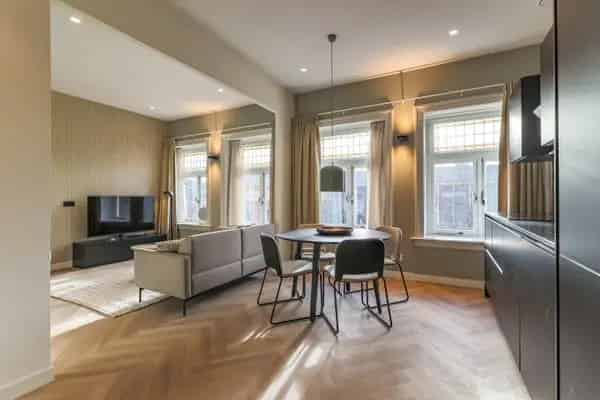 Appartement Stoeldraaierstraat Groningen Centrum