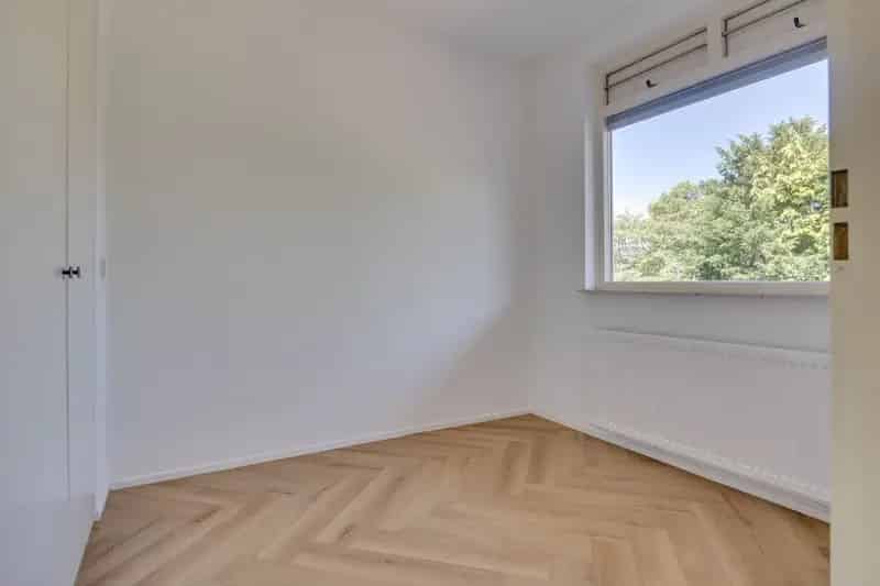 Amersfoort appartement te koop: Licht 2-kamer appartement met balkon