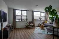 Hoekwoning Breda Gezin 153m2 Gemeubileerd Tuin