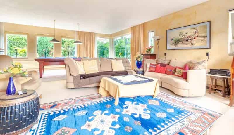 Huis Te Huur , 1a, Hartenlustlaan, Bloemendaal, Noord-Holland