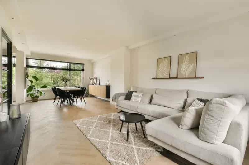 Te Huur Maisonnette 2 Slaapkamers Proostdijland 93m2