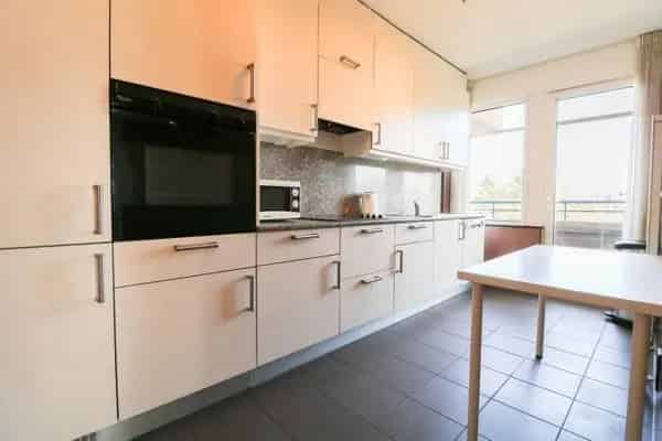 Te Huur Appartement Zeestraat Den Haag Willemspark