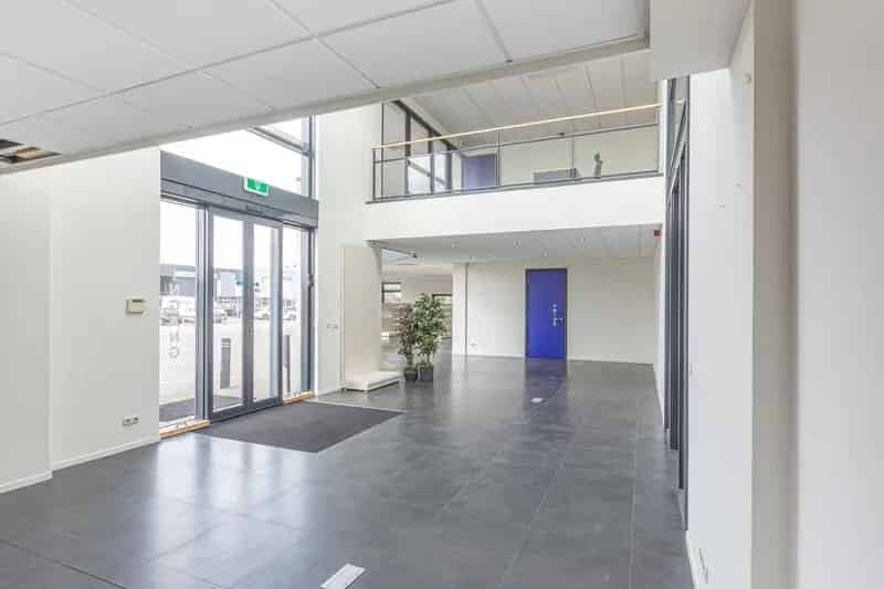 Bedrijfshal Hardenberg | Zoek bedrijfshallen te huur: Handelsstraat 37 7772 TS Hardenberg 