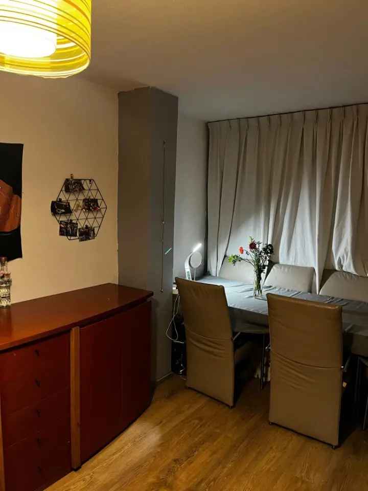 Kamer voor studenten of werkende studenten 