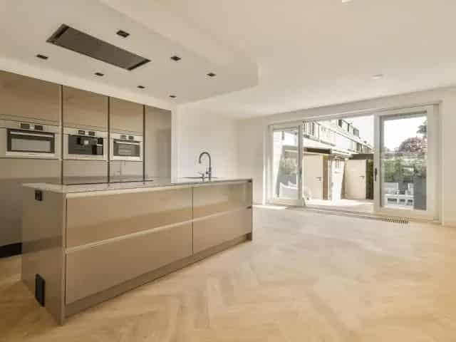 5 Slaapkamers Wassenaar  Gerenoveerde Tussenwoning 160m²