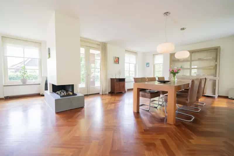 Luxe Villa 5 slaapkamers Beverwijk