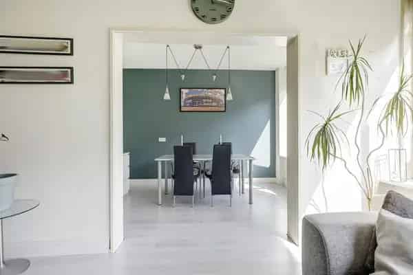Te Koop Rotterdam Oordenbuurt 2 Slaapkamers Balkon 73m²