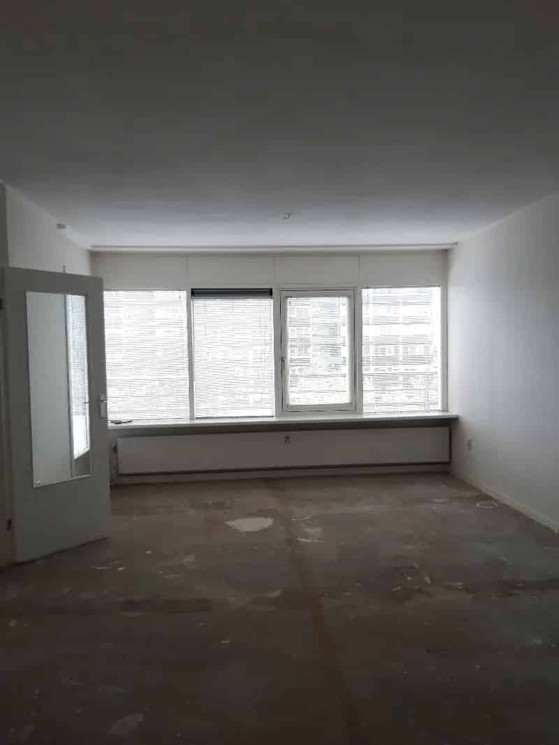 4 Kamer Appartement Tuindorp Nieuw Badkamer Keuken