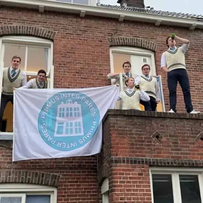 Huize PIP Studentenhuis Enschede