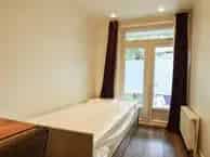Kamer Laakkade Den Haag 8m2