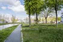 480-1040m2 Kantoorruimte te Huur Utrecht Centrum