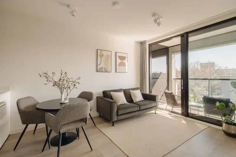 Nieuwbouw Appartement Amsterdam Oostenburg A++