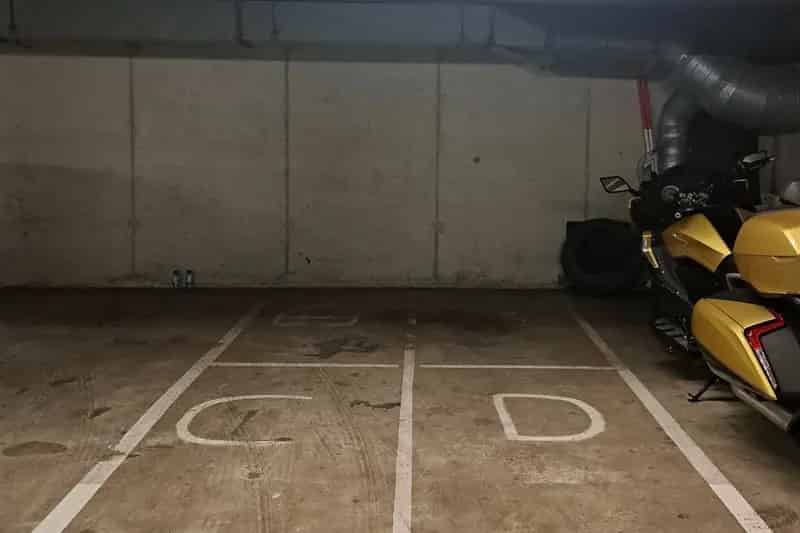 Parkeerplaats te Koop Amsterdam - C van Eesterenlaan