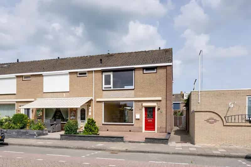 Huis te koop: Schoklandstraat 80 1131 KZ Volendam | Funda