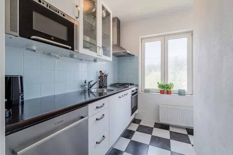 Maisonnette Diemen 79m2 2 Balkons Nabij Amsterdam