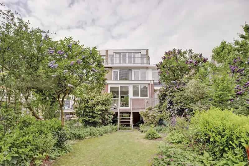 Ruime Drive In Woning 5 Slaapkamers Welgelegen Utrecht