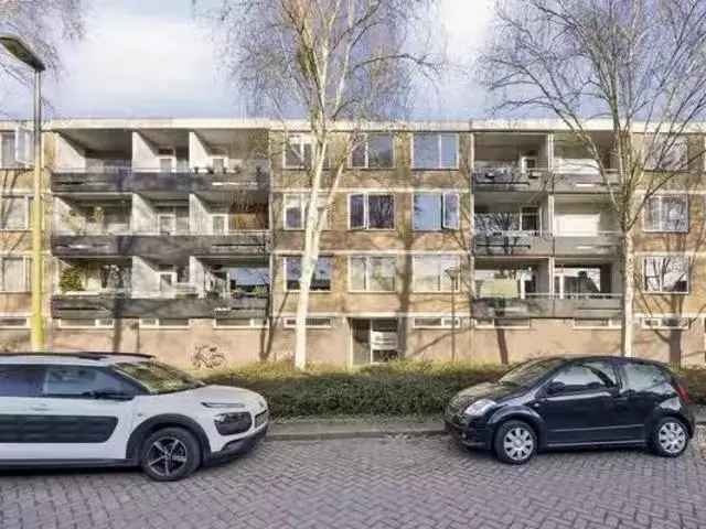 Appartement te koop Eindhoven Vlokhoven
