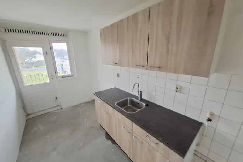 2 Kamer Appartement Rotterdam Kreekhuizen