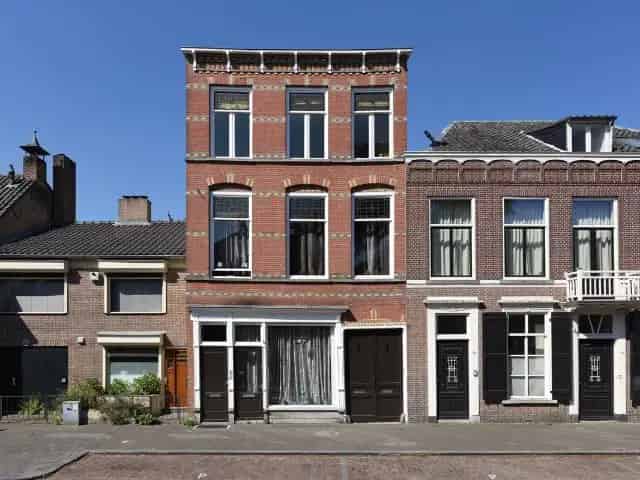 Gemeubileerd Appartement Breda Kort Verblijf Max 6 Maanden