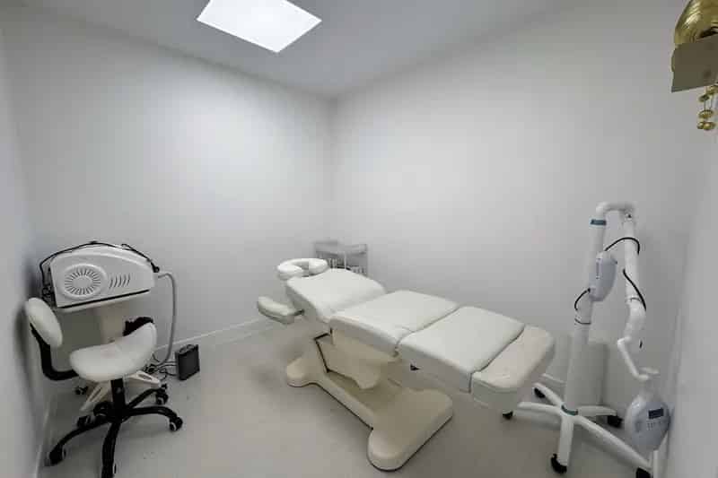 Winkelruimte te huur Baarn Centrum 60m²