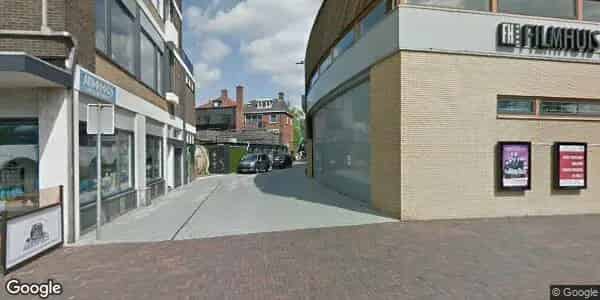 Kamer Stationsplein Hengelo 12m2