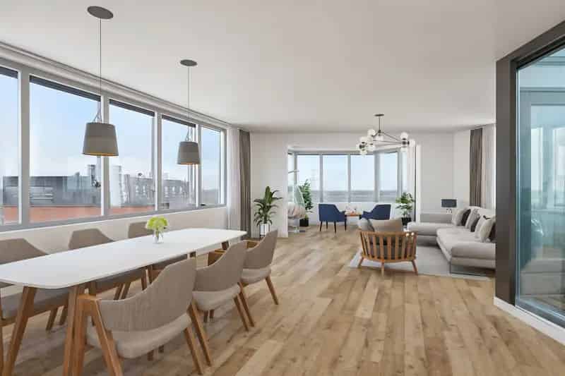 Appartement te koop: Puerto Ricostraat 139 1339 KS Almere | Funda