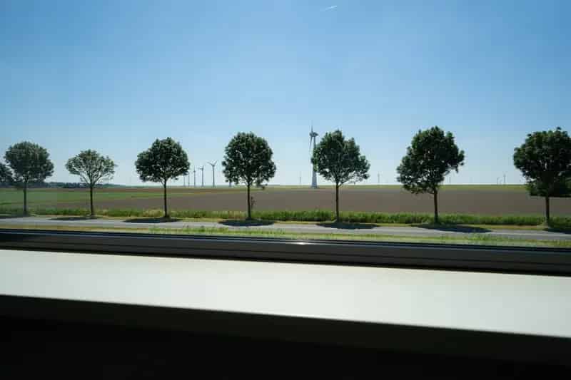 Kantoorruimte te huur Urk: Moderne villa, 73m² & 76m²