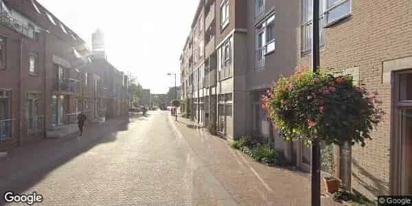 Appartement Arnhem: 2 Slaapkamers, Badkamer en Fietsenberging