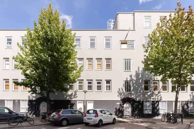 Appartement te koop: Riouwstraat 103-C 1094 XL Amsterdam | Funda