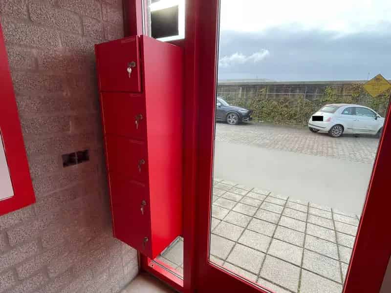 Kantoorruimte te Huur Wijk bij Duurstede 390m2
