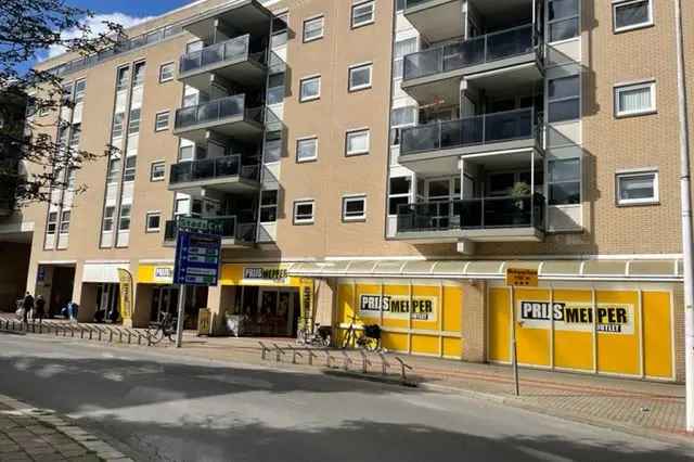 Winkel Almelo | Zoek winkels te koop en te huur: Hagenborgh 3 7607 JT Almelo [funda in business]