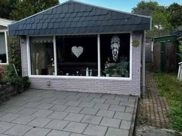 Woonhuis te huur Muiderberg