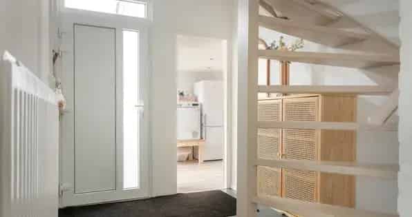 4 Kamer Huis 105m² Kollumersweach