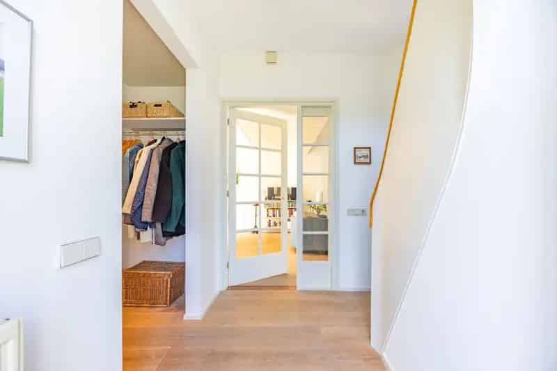 Rijswijk Twee Onder Een Kapwoning Te Koop