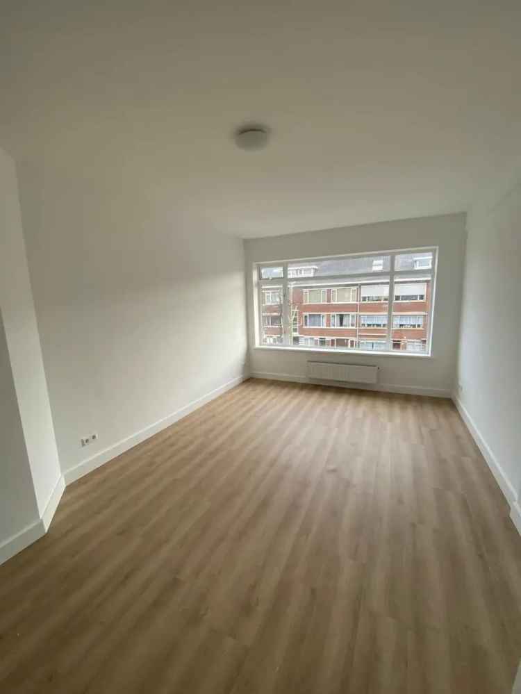 5 Kamer Appartement Amsterdam Rivierenbuurt 130m2