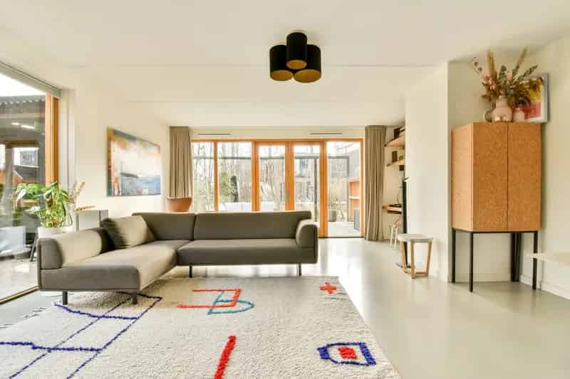 Ruime 2-onder-1-kapwoning te koop in Almere Boomrijk