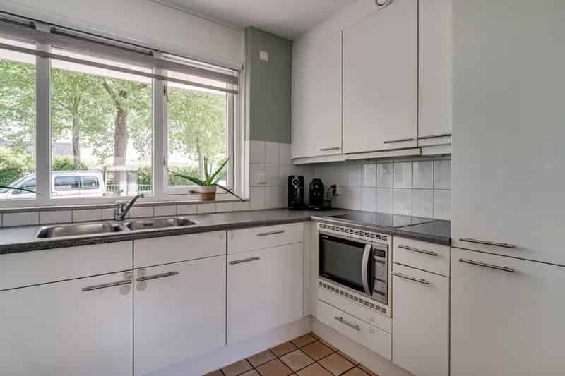 Tweekapper Duiven 120m2 3 slaapkamers Tuin 2 parkeerplekken Energielabel B