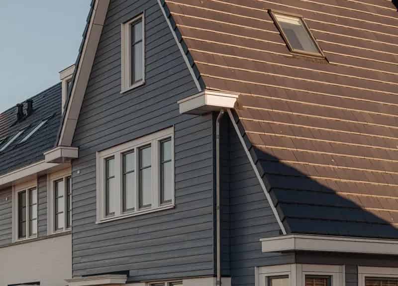 Luxe 5 Slaapkamer Huis Weesp 177m2 A+++ Energiezuinig