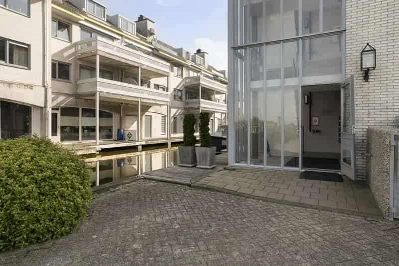 5 Kamer Appartement Te Koop Breukelen Loosdrechtse Plassen