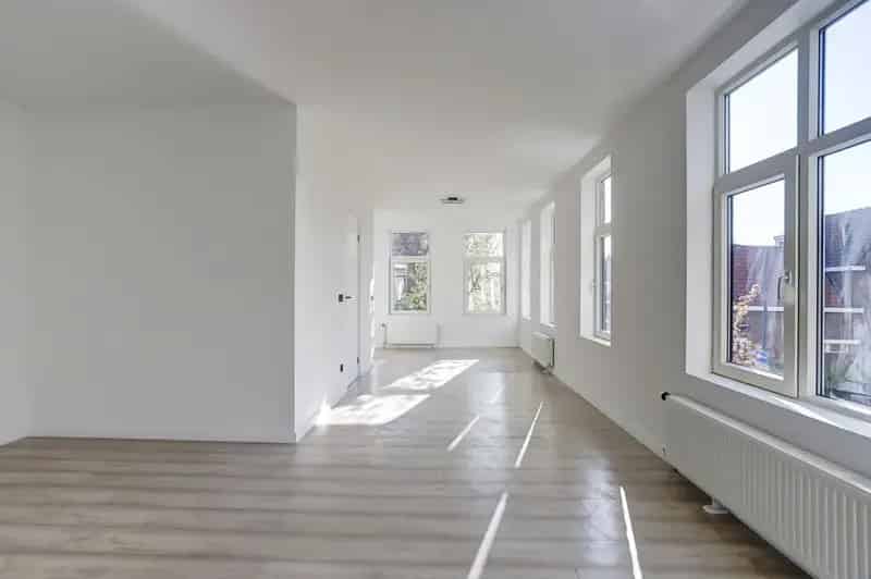 Royaal 4-kamerappartement 80m2 Schiedam