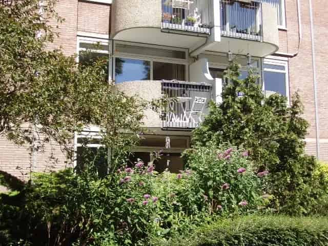 2 Kamer Appartement Hilversum Nabij CS