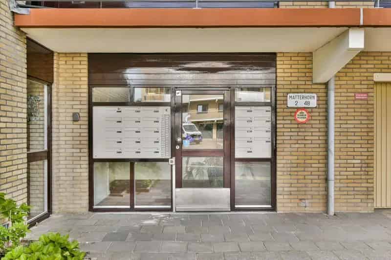 Ruim 3 Kamer Appartement Amstelveen 88m2 Balkon Berging