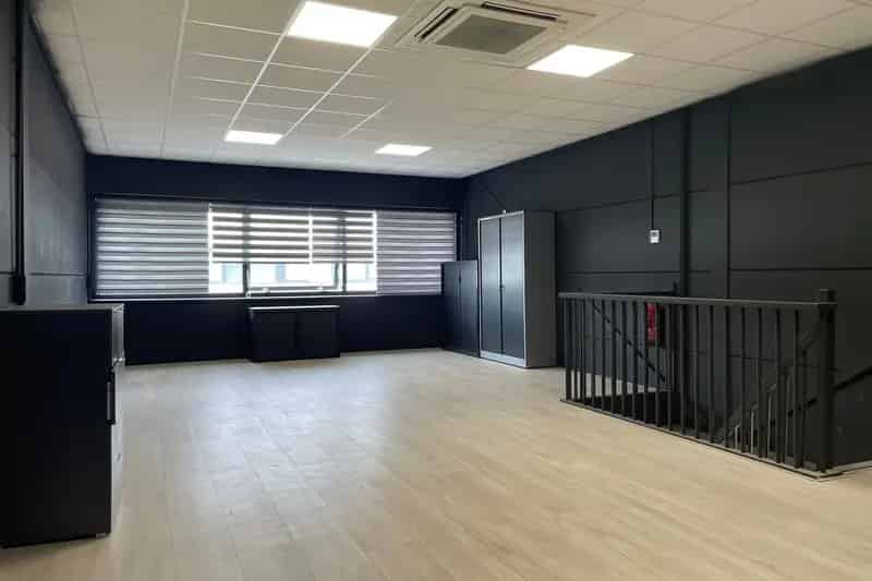 Bedrijfshal Nootdorp | Zoek bedrijfshallen te huur: Reflectiestraat 59 2631 RV Nootdorp 