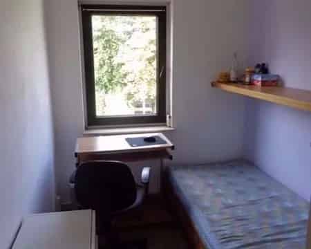 Kamer te huur Nijmegen - Nabij RadboudUMC